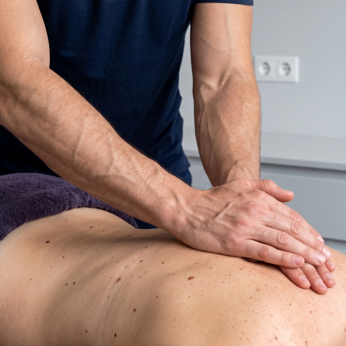 Fisioterapia Medicalpro Alicante
